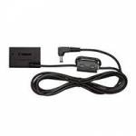 Canon DR-E18 DC Coupler for EOS 750D and 760D (0250C001AA) Canon DR-E18 DC Coupler for EOS 750D and 760D (0250C001AA)
